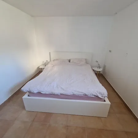 Apartment Spacious & Cozy Countryside