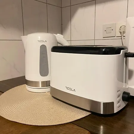 شقة Spacious & Cozy Countryside