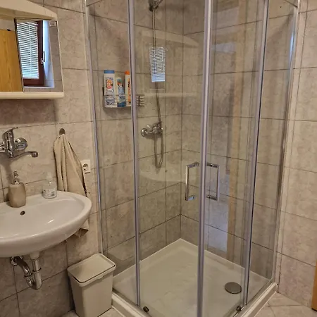 Daire Spacious & Cozy Countryside Šenčur