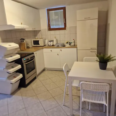 Apartment Spacious & Cozy Countryside
