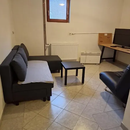 Apartment Spacious & Cozy Countryside *