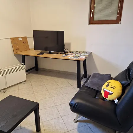 Apartment Spacious & Cozy Countryside Sencur