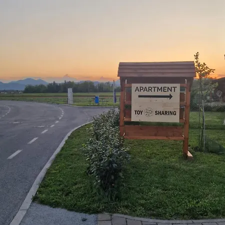 Spacious & Cozy Countryside