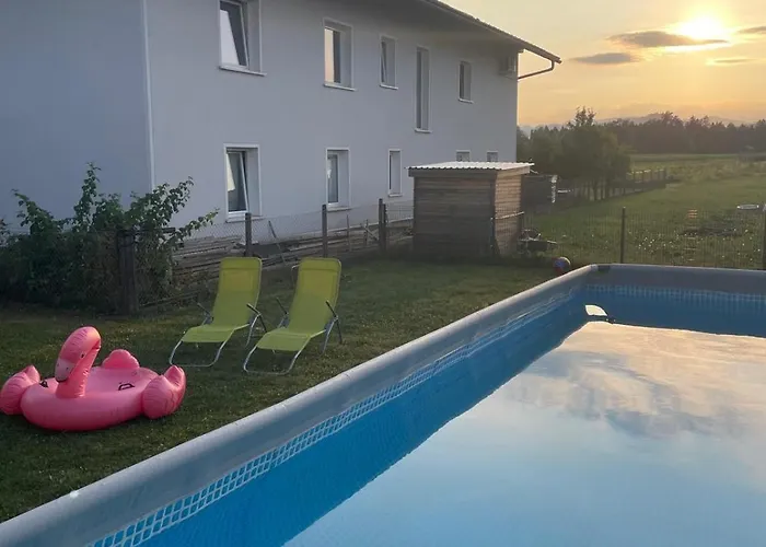 Spacious & Cozy Countryside