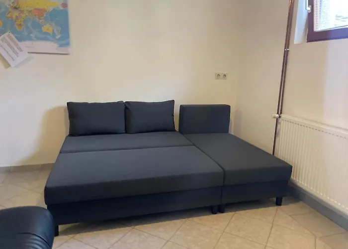 Spacious & Cozy Countryside *