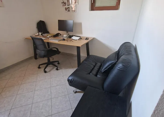 Spacious & Cozy Countryside Apartma *