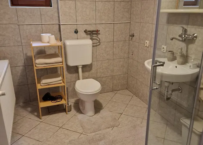 Apartma Spacious & Cozy Countryside *