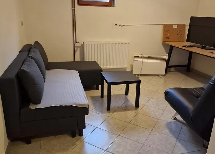 Apartman Spacious & Cozy Countryside *