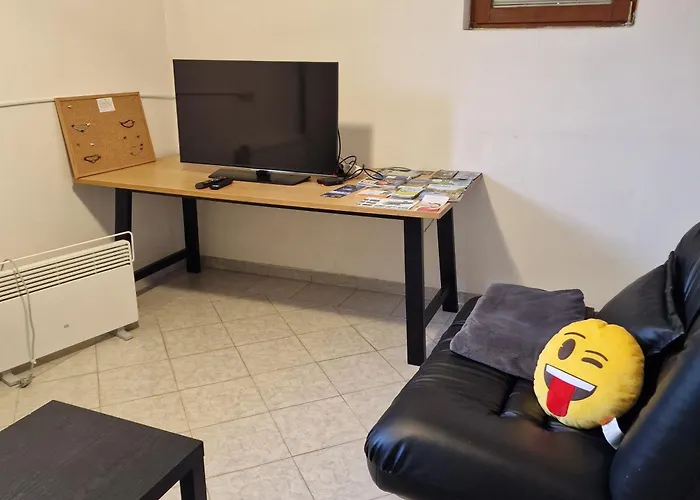 Apartma Spacious & Cozy Countryside Sencur