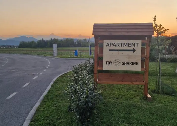 Spacious & Cozy Countryside